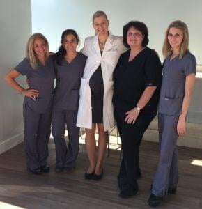 The Dermatology and Laser Center of Chapel Hill Opens
